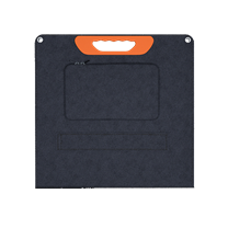 100W 太阳能折叠包